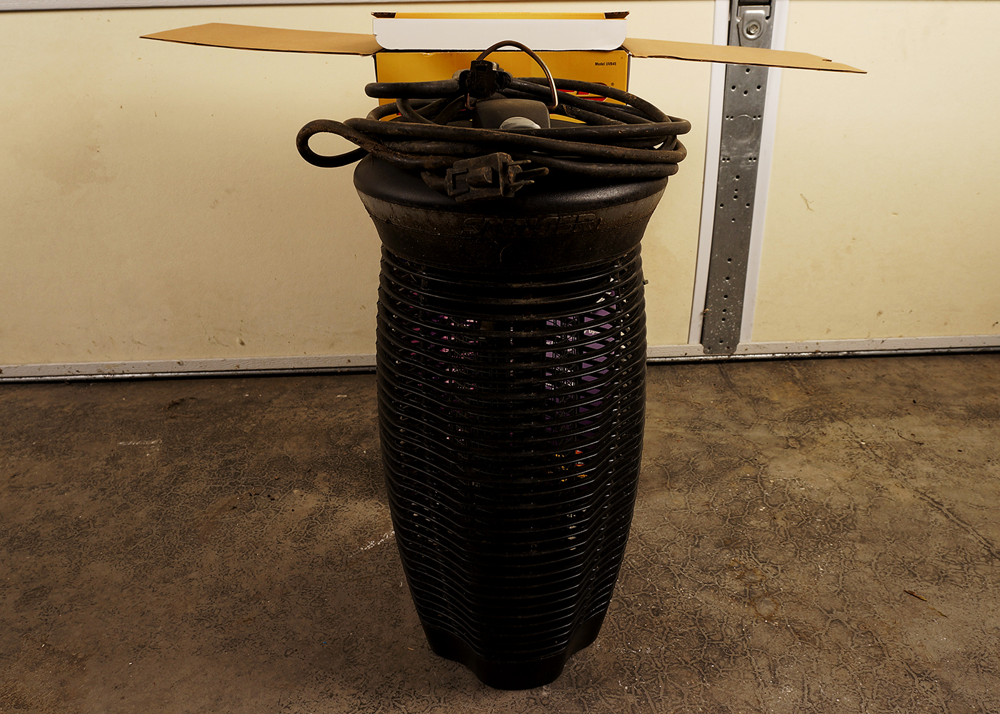 Stinger Ultra Insect Killer