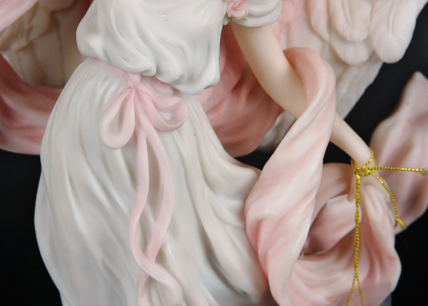 Seraphim Classics Special Edition, Numbered "Hope" Angel Figurine