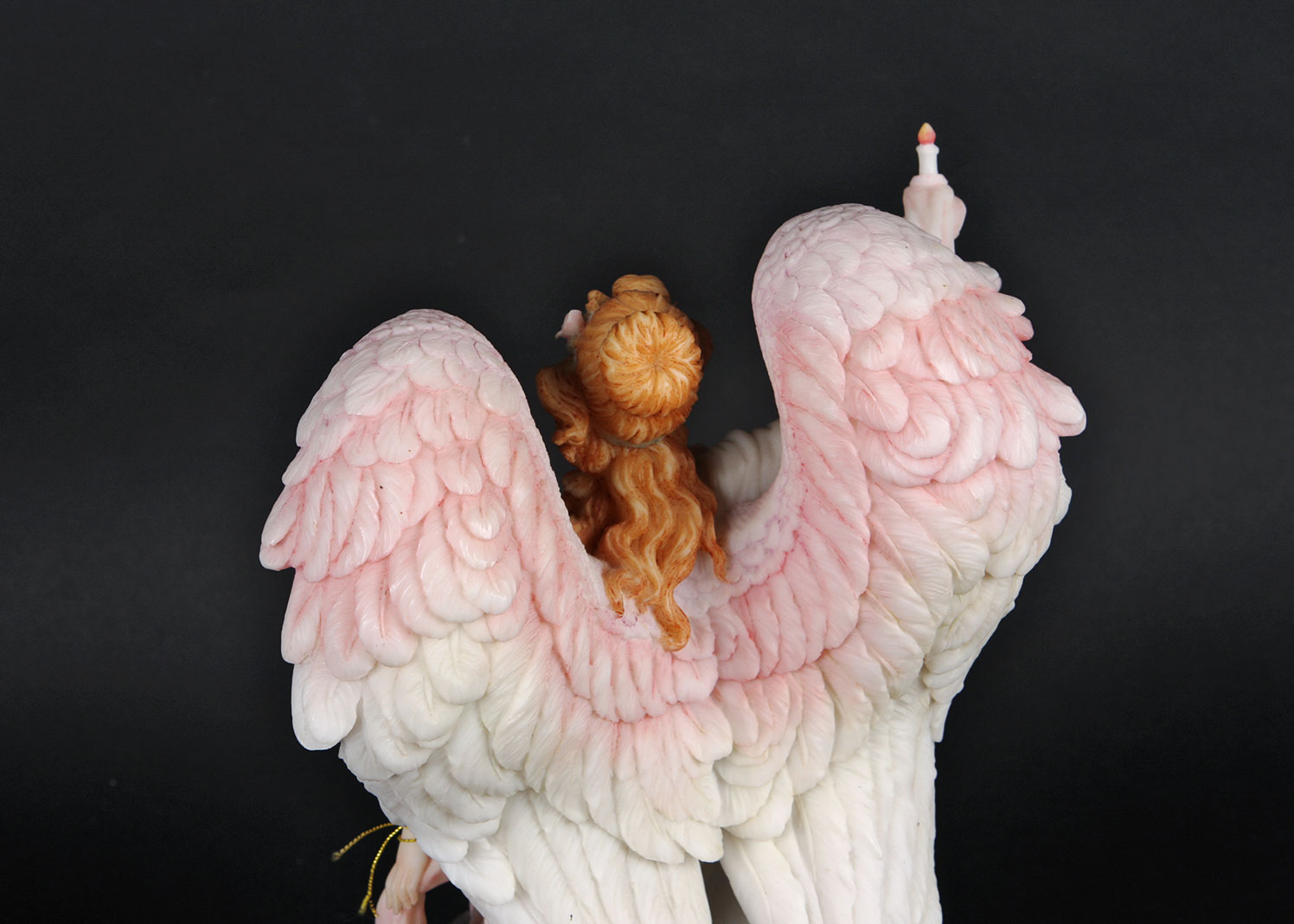 Seraphim Classics Special Edition, Numbered "Hope" Angel Figurine