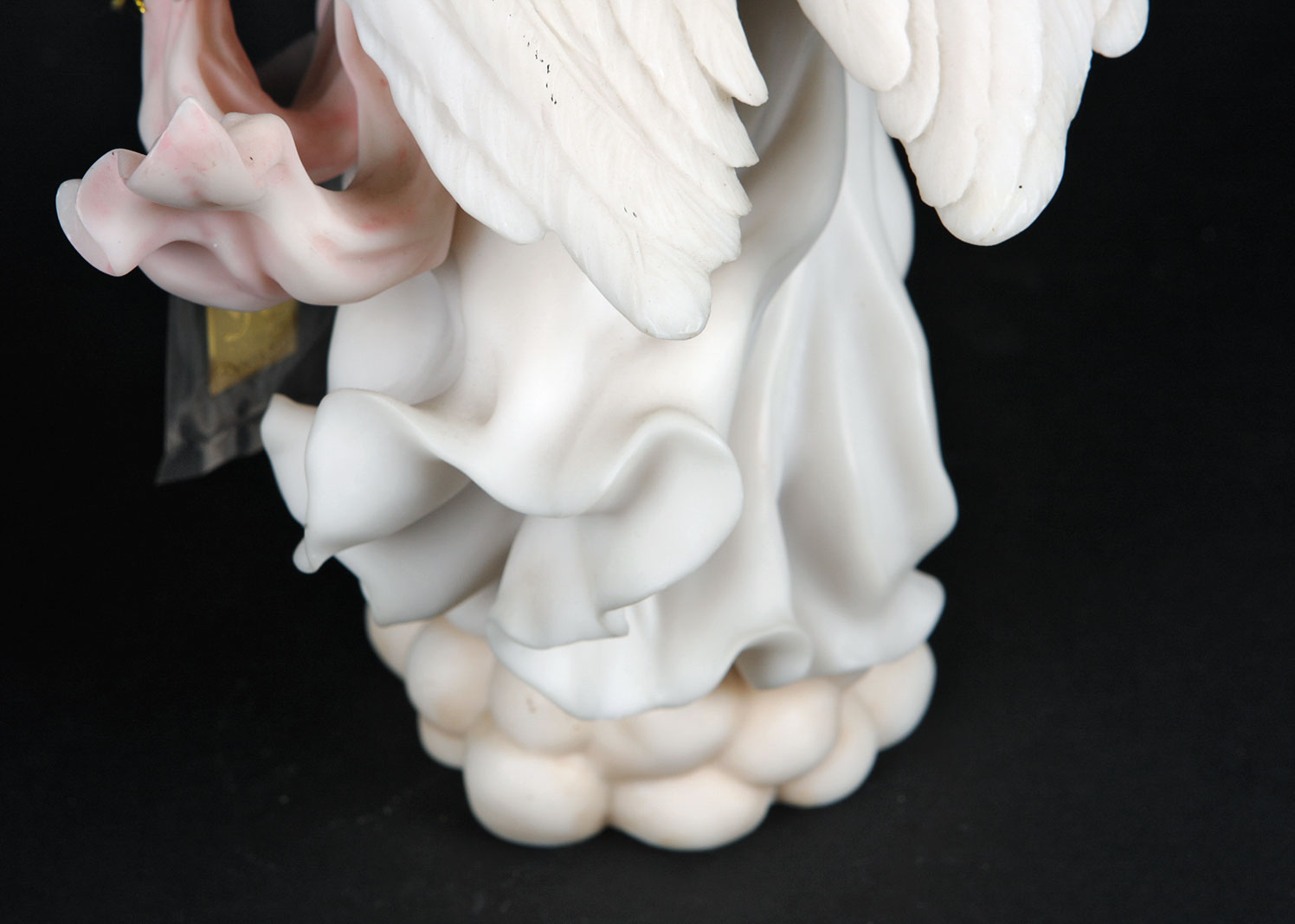 Seraphim Classics Special Edition, Numbered "Hope" Angel Figurine