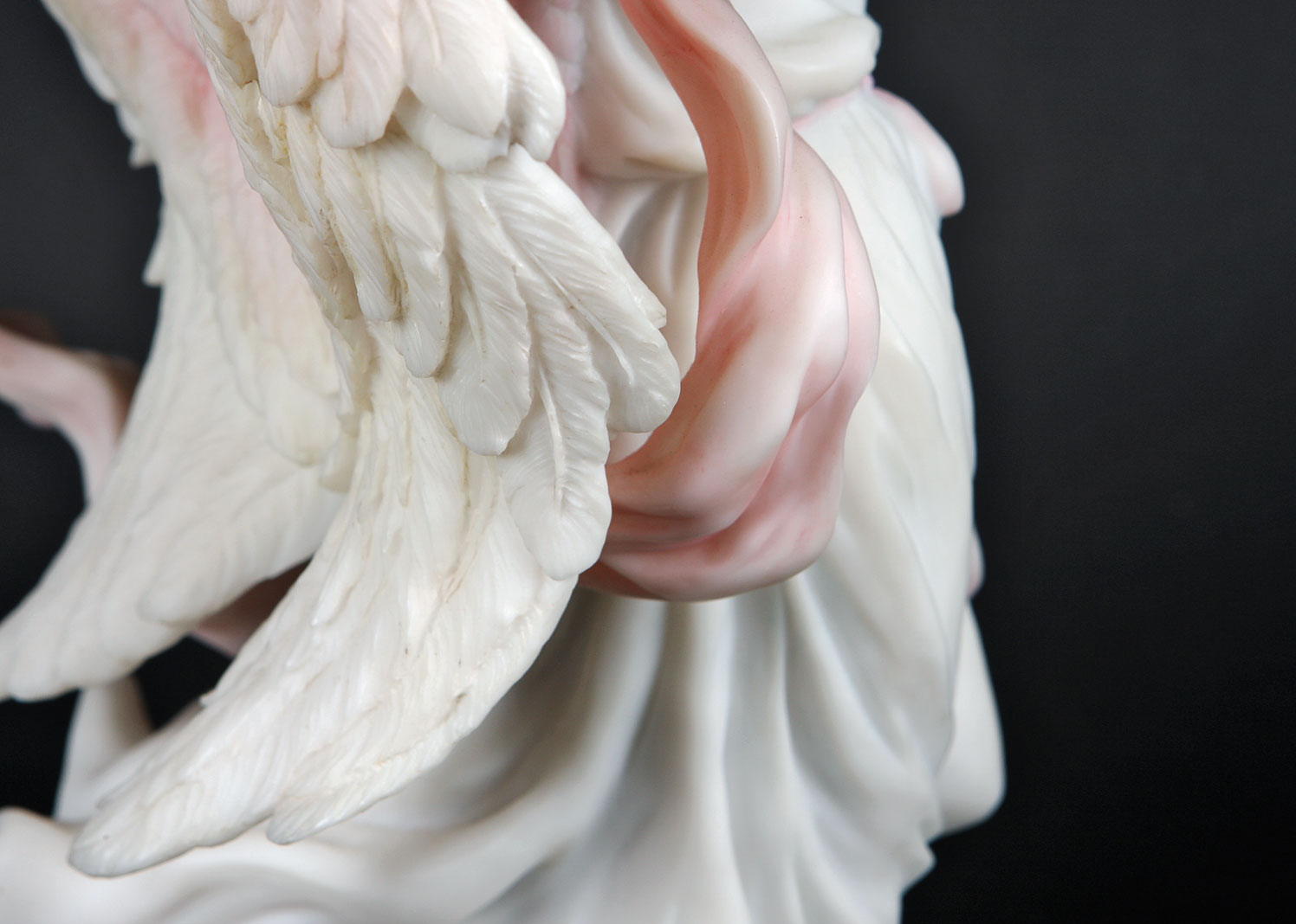 Seraphim Classics Special Edition, Numbered "Hope" Angel Figurine