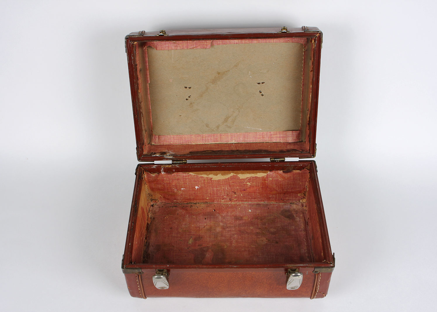 Vintage Travel Case