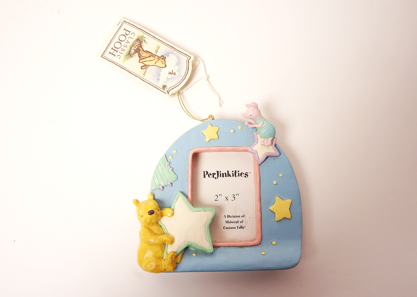 Winnie the Pooh Themed Collection