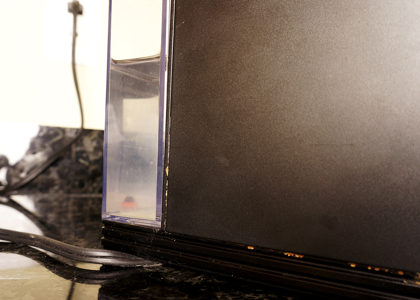 Delonghi Nespresso Machine