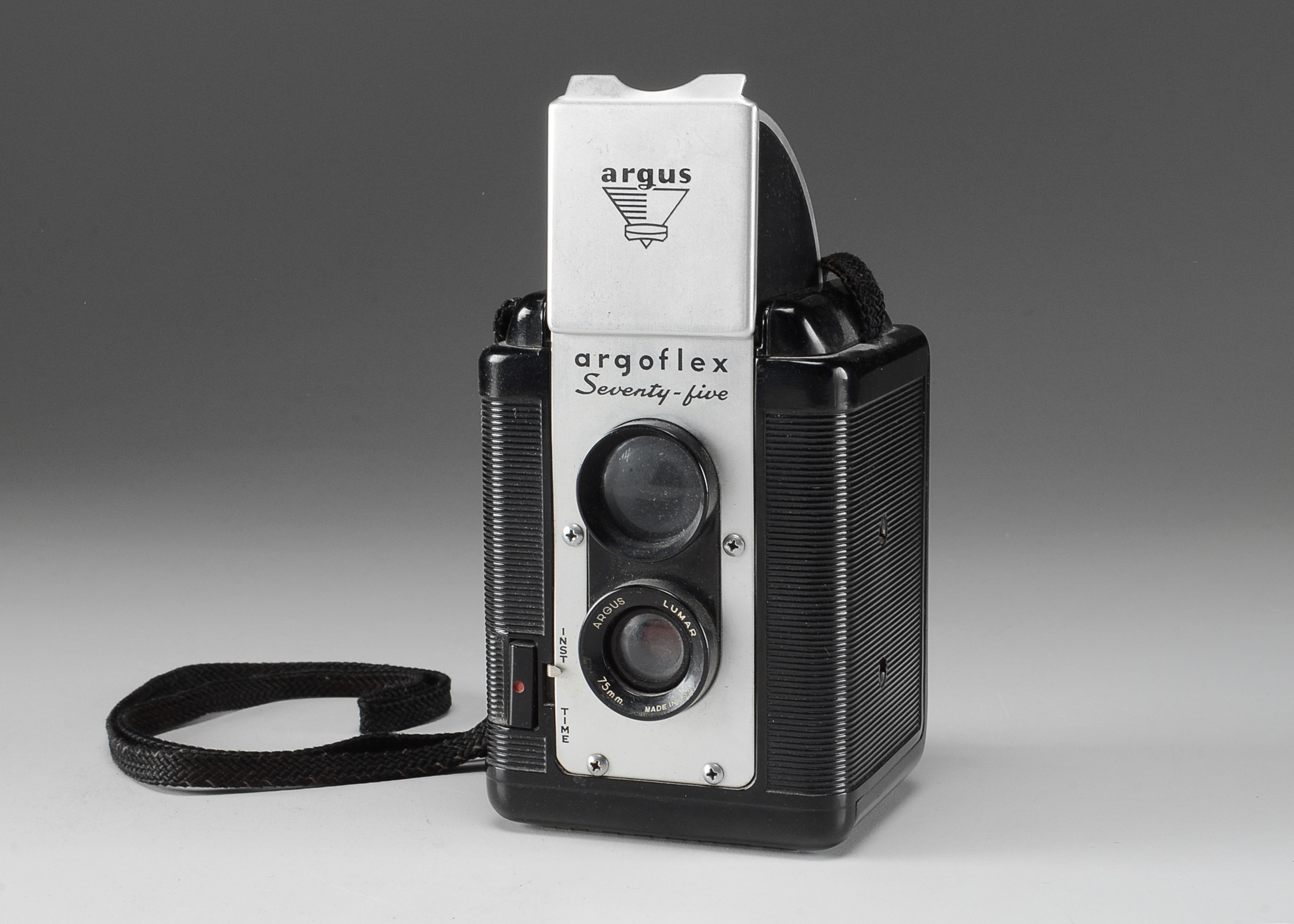Argoflex Seventy-Five Camera