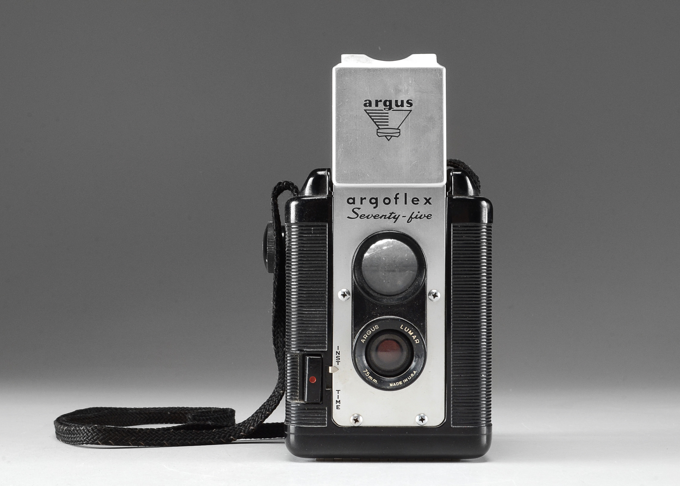 Argoflex Seventy-Five Camera