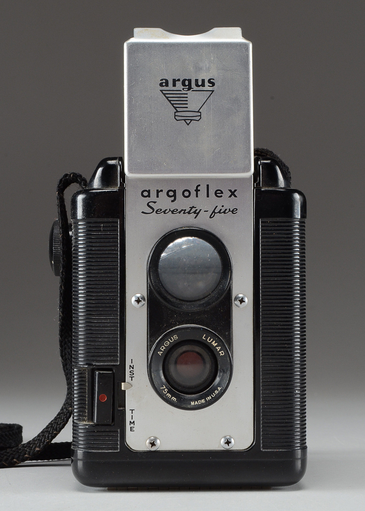 Argoflex Seventy-Five Camera
