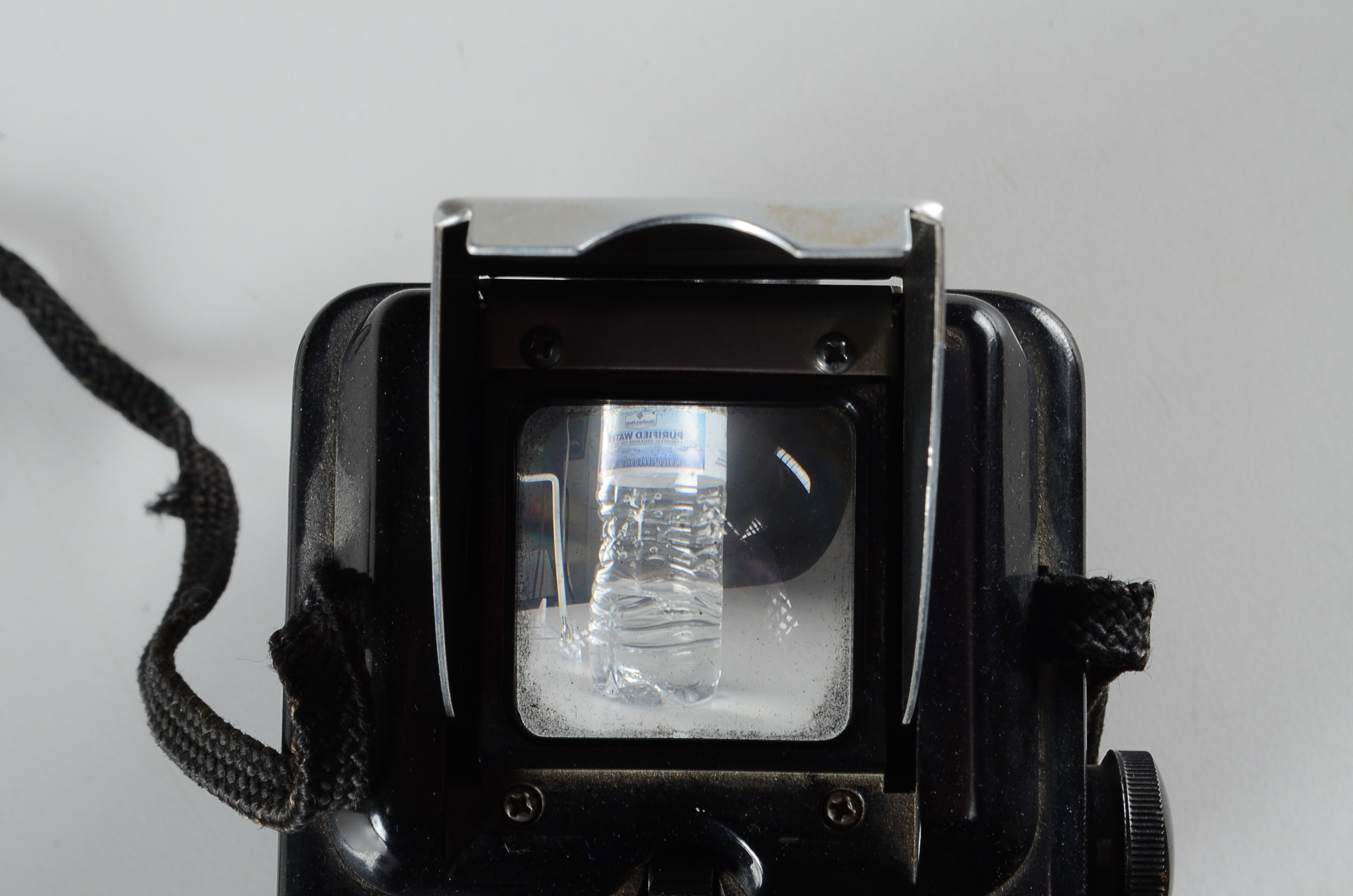 Argoflex Seventy-Five Camera