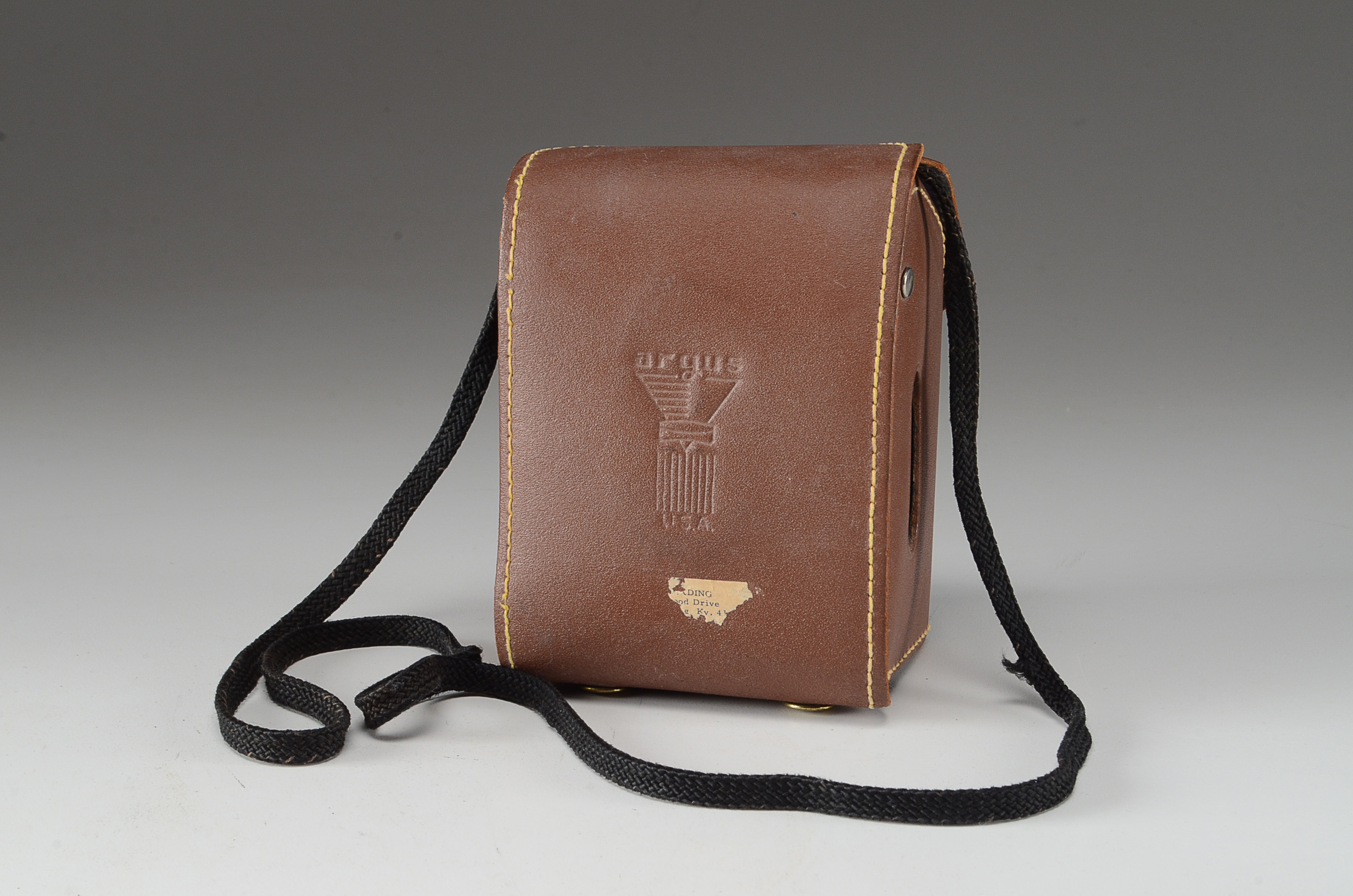 Argoflex Seventy-Five Camera