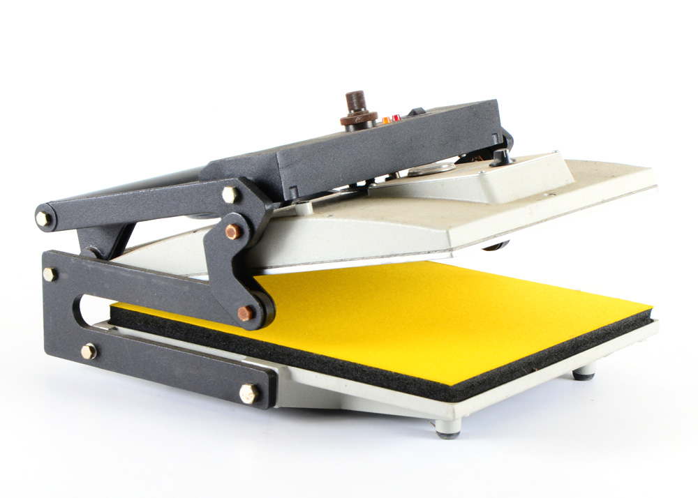 Seal 160M Jumbo, Dry Mount Press