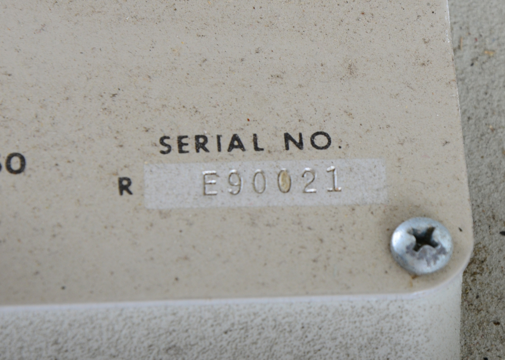 Seal 160M Jumbo, Dry Mount Press