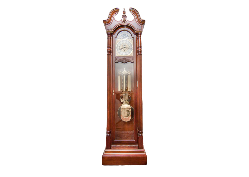 Sligh Grandfather Clock