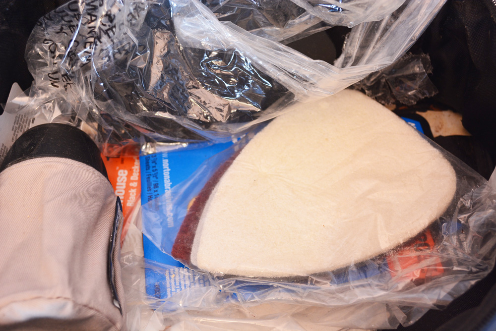 Ryobi Corner Cat Compact Finish Sander