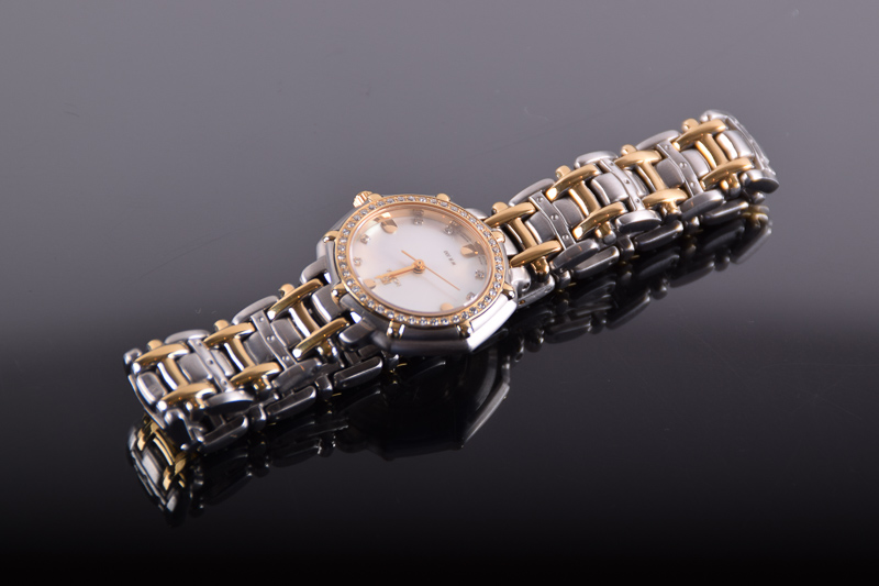 Noblia '12' Meter Women's Watch