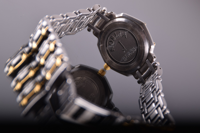 Noblia '12' Meter Women's Watch