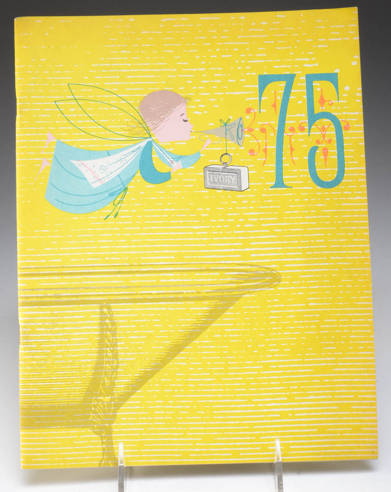 Assortment of Books Illustrated by Charley Harper