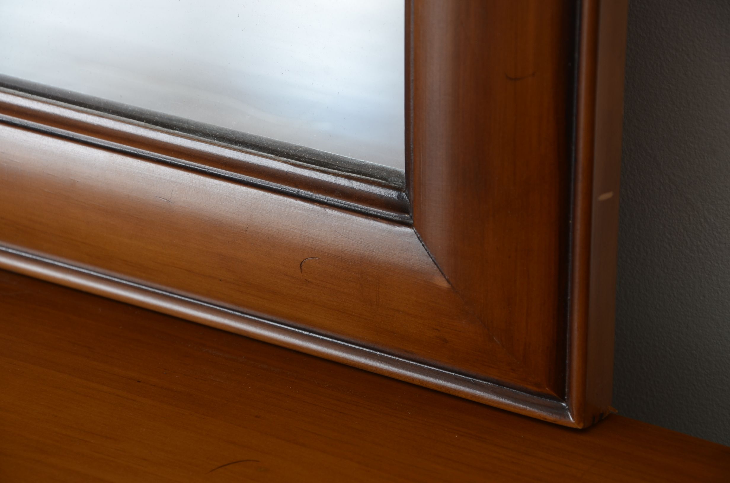 Drexel "Traditional American" Pine Dresser