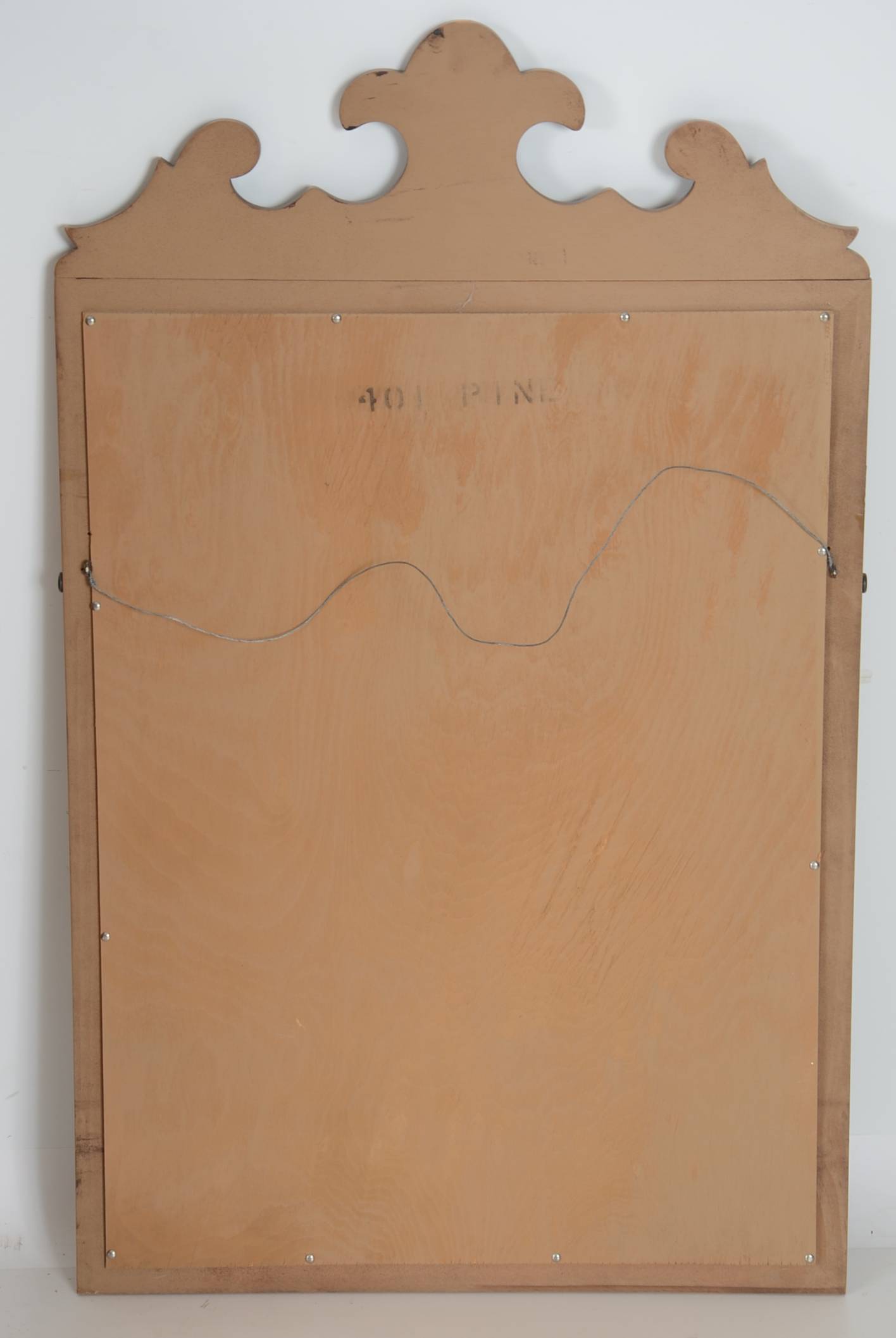 Drexel "Traditional American" Pine Dresser
