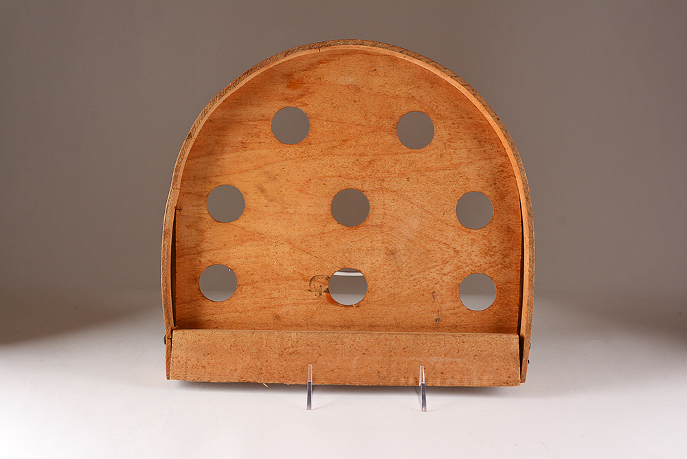 Vintage Bollo Ball Game