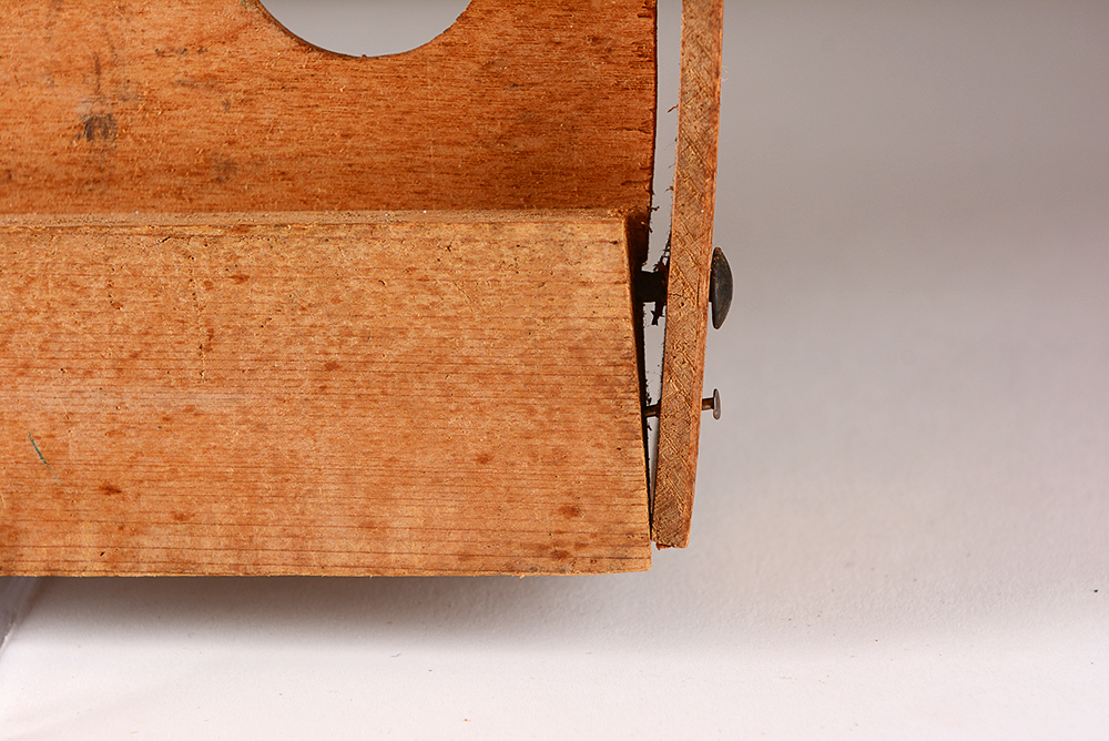 Vintage Bollo Ball Game