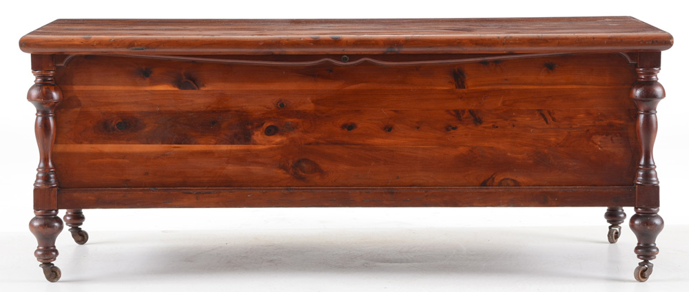 Stewart Cedar Chest