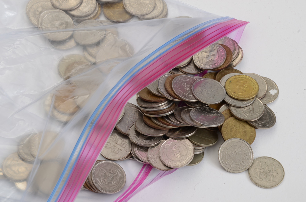 "Duel Dragon" Japanese Slot Machine