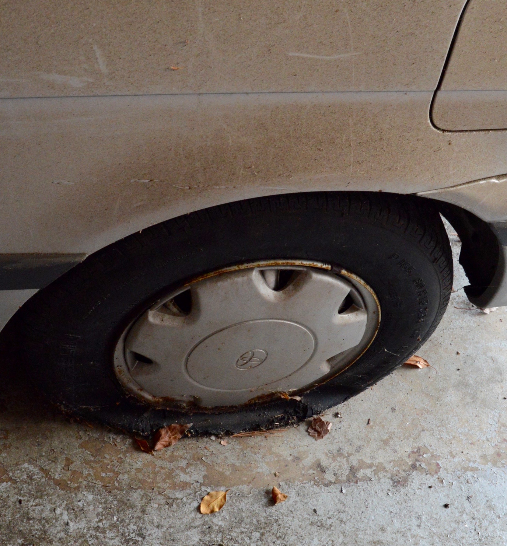 1992 Toyota Tercel Two Door Coupe