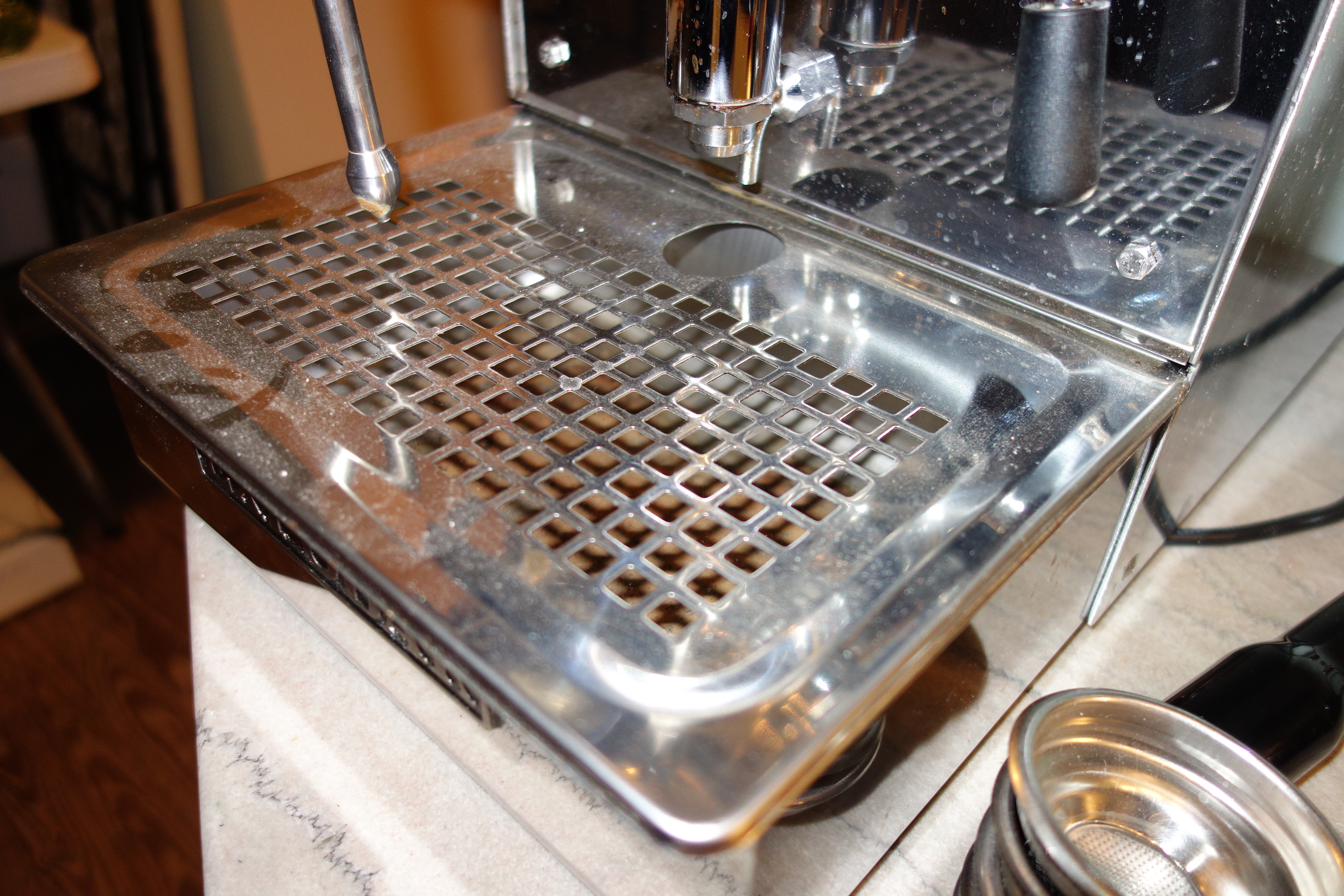 Expobar Brewtus III V Espresso Machine