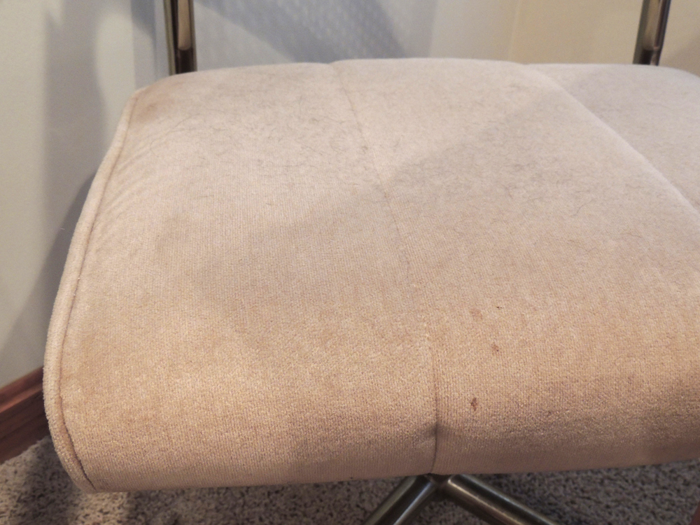 Cal-Style Dining Table and Two Chairs