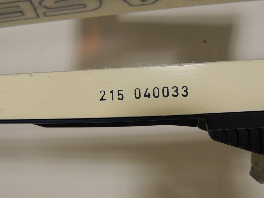 Two Pair of Fischer Cross Country Skis