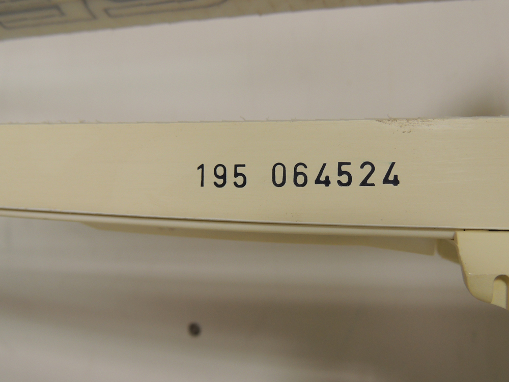 Two Pair of Fischer Cross Country Skis