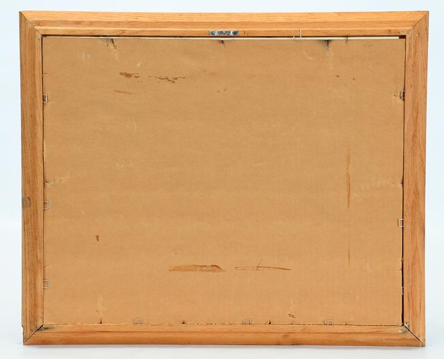 Robert Kane 1939 Batman Sketch Reproduction Print