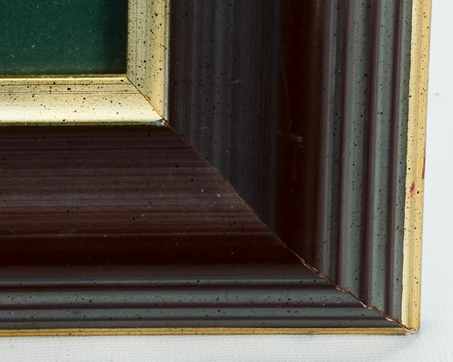 Johnny Bench Signed Jersey  COA