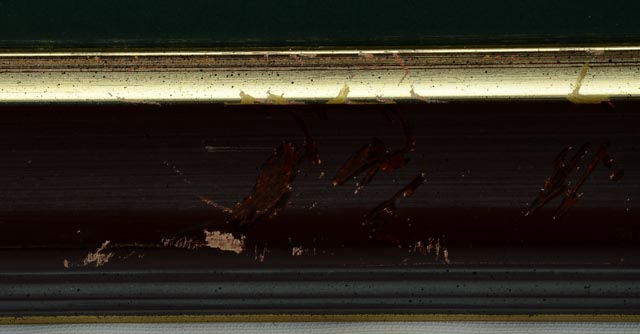 Johnny Bench Signed Jersey  COA