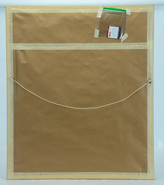 Johnny Bench Signed Jersey  COA