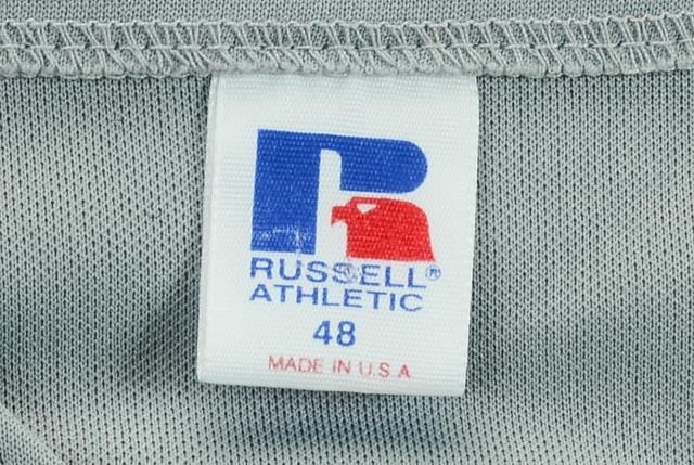 Frank Robinson Signed Jersey  COA