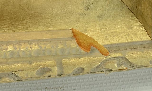 Frank Robinson Signed Jersey  COA