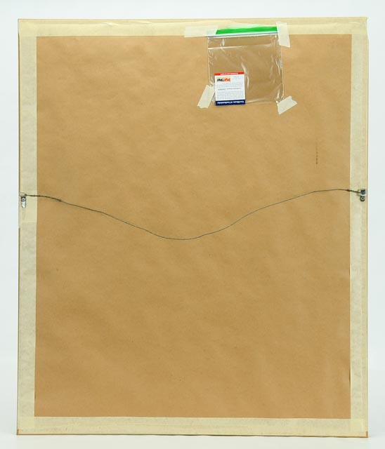 Frank Robinson Signed Jersey  COA