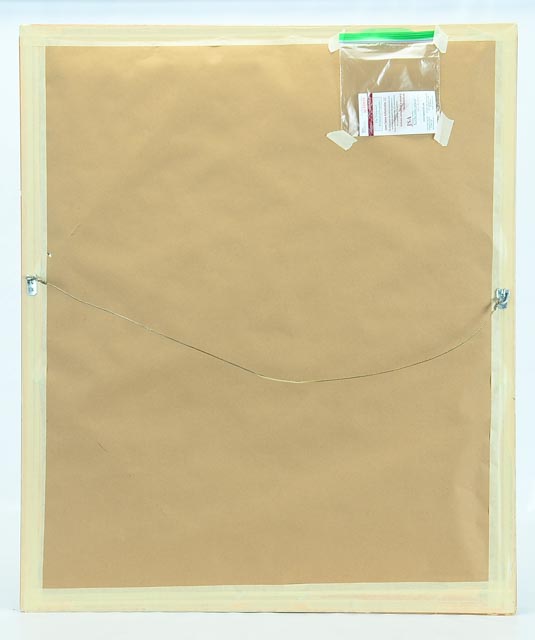 Eric Davis Signed Jersey  COA