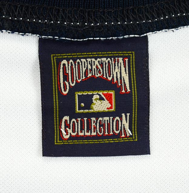 Nolan Ryan Signed Jersey  COA