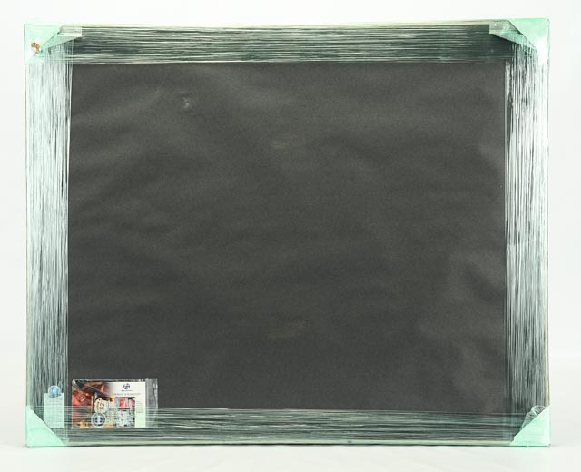 Joey Votto Framed Signed Jersey  COA