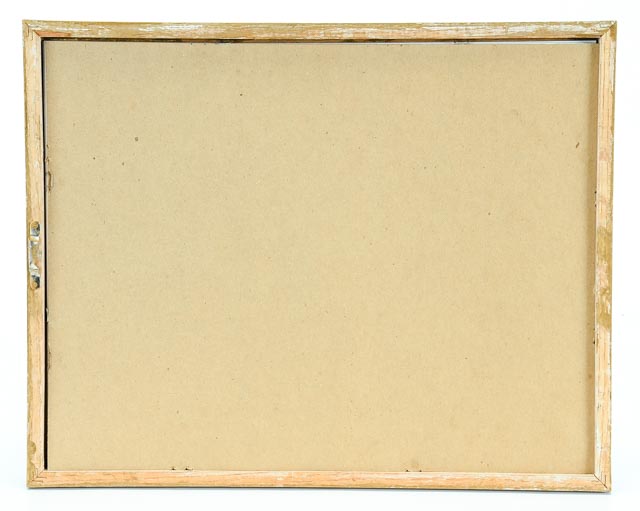 Jennie Finch Signed Team USA Gold Medalist Framed Photo