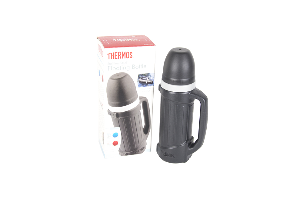 Stainless Floating Thermos