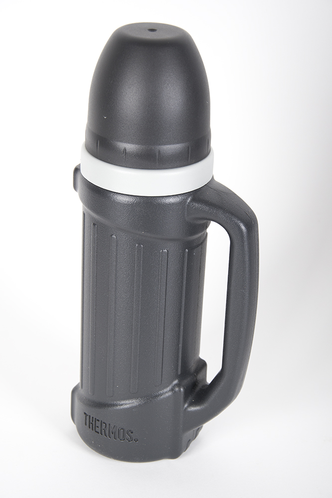 Stainless Floating Thermos