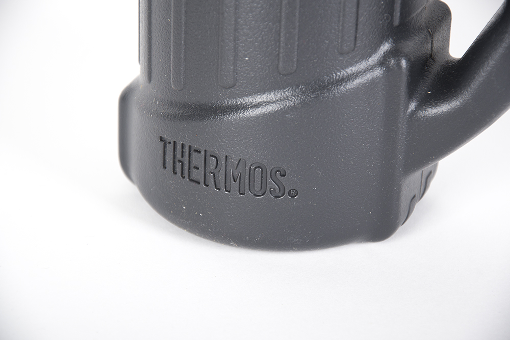 Stainless Floating Thermos