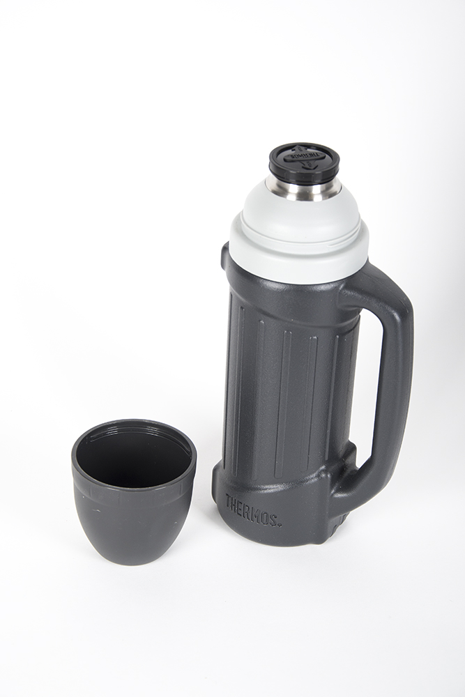 Stainless Floating Thermos