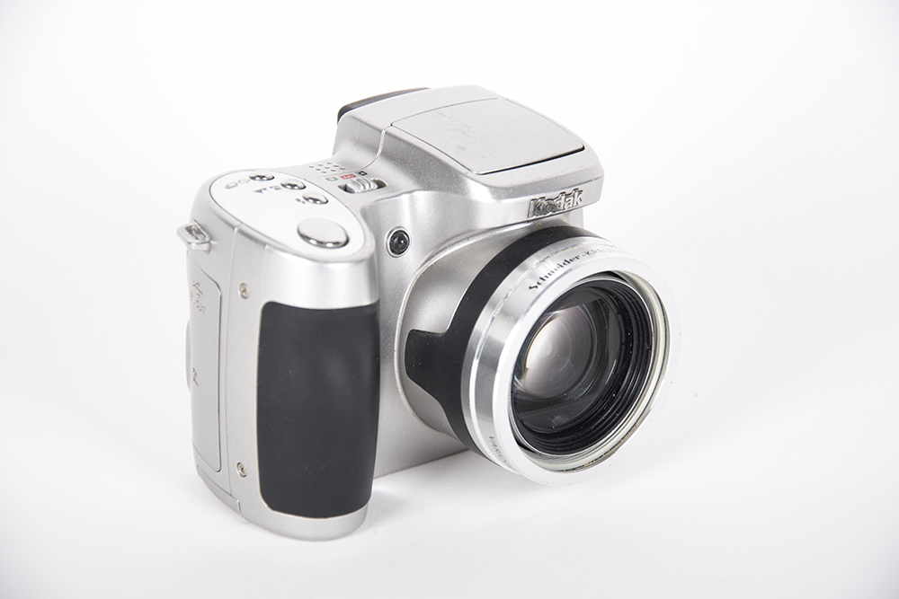 Kodak EasyShare Z650