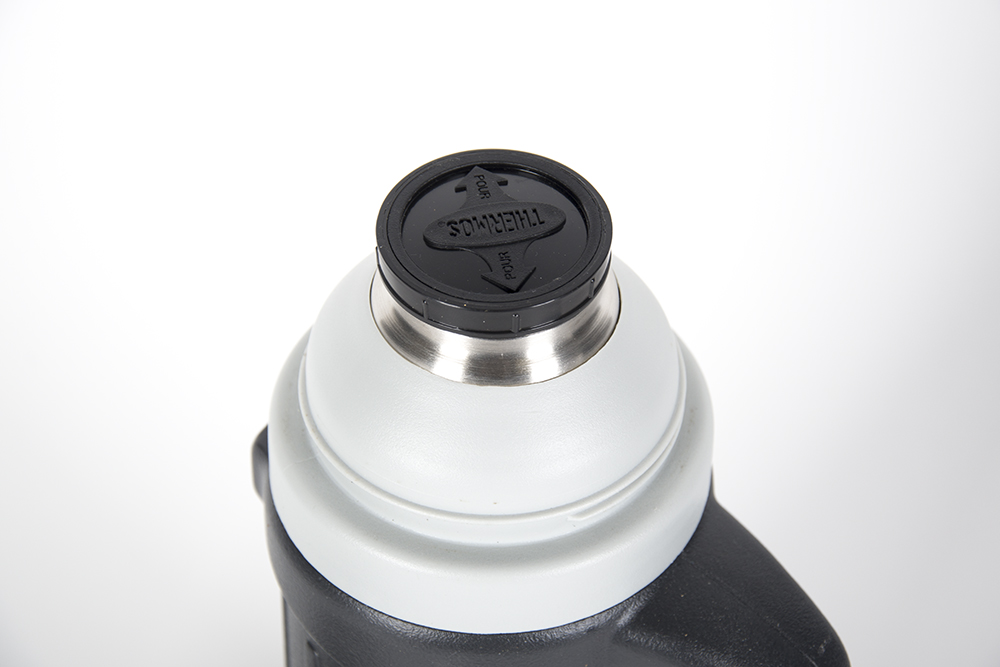 Stainless Floating Thermos