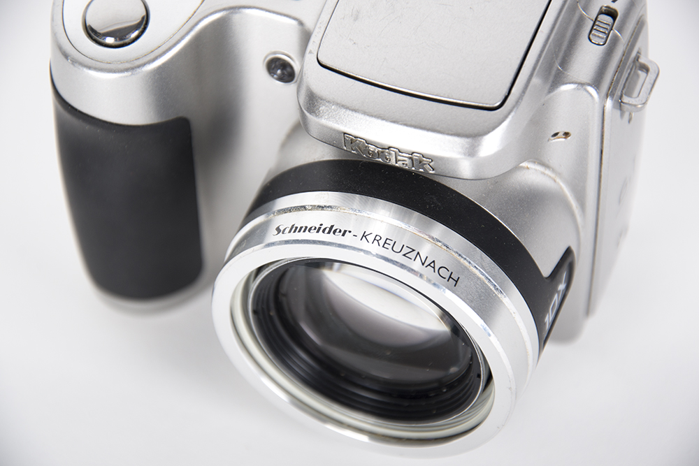 Kodak EasyShare Z650