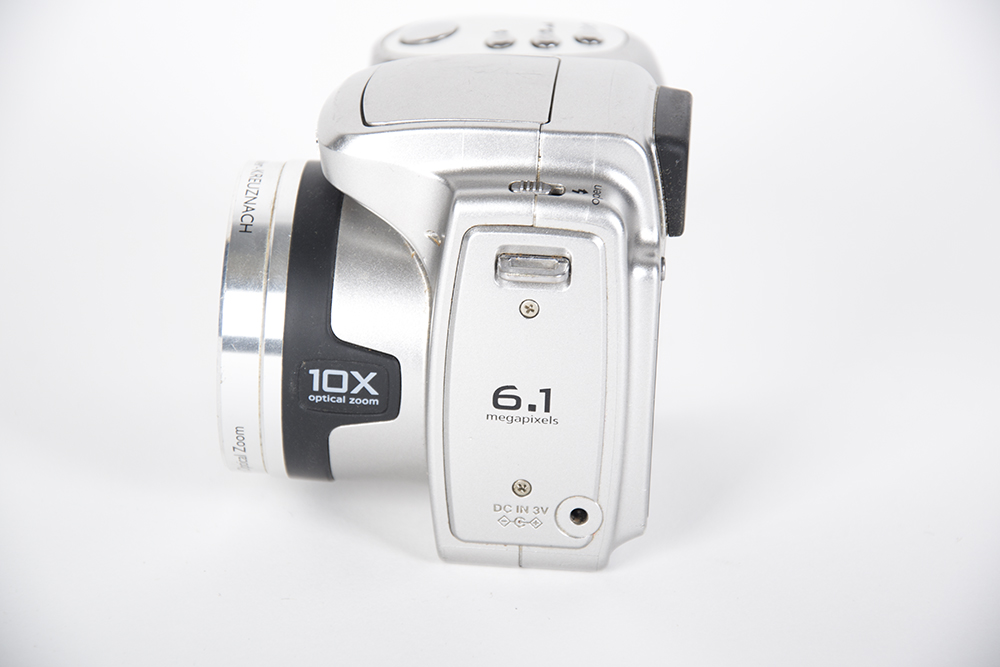 Kodak EasyShare Z650